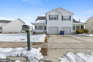 31 Moriarty St, Dover, DE 19901