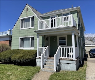 163 Westchester Blvd, Buffalo, NY 14217