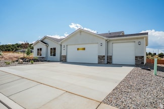 606 S Foundation Trail, Pintura, UT 84720