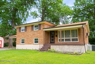 3903 Glen Valley Rd, Louisville, KY 40219