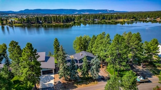 44 Monument Ave, Pagosa Springs, CO 81147