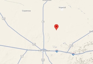 Unlisted Address