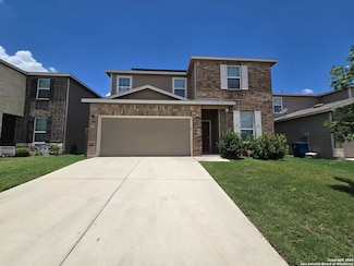 352 Autumn Rouge, New Braunfels, TX 78130