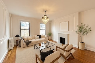 231 Beacon St Unit 4, Boston, MA 02116