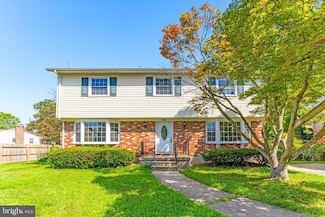 316 Wickersham Way, Cockeysville, MD 21030