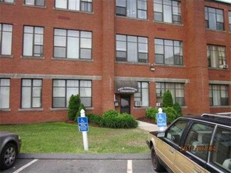 90 Mckinstry Ave Unit 106, Chicopee, MA 01013