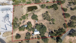 824 Cottonwood Dr, Kingsland, TX 78639