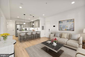 4335 Harrison St NW Unit 2, Washington, DC 20015