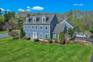 28 Sewall St, Shrewsbury, MA 01545