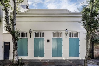 922 Chartres St Unit C, New Orleans, LA 70116