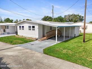 1675 Oceana Dr Unit 8, Merritt Island, FL 32952