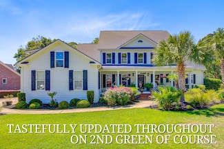 4227 Sawgrass Dr, North Charleston, SC 29420