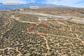 6 Lot 06 Off Mariposa By Daisy & Meadowlark, Oak Hills, CA 92344