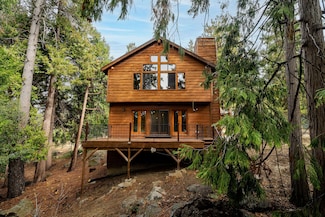 52075 Acorn Ln, Idyllwild, CA 92549