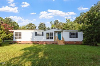 8012 Peach Blossom Ln, Apex, NC 27539