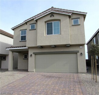 4108 Agama St Unit Lot 18, North Las Vegas, NV 89032