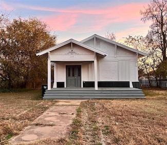 209 E G St, Ringling, OK 73456