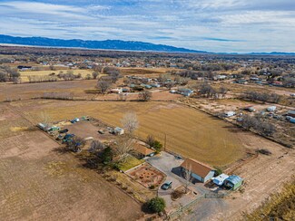 0 Firefall Ln, Los Lunas, NM 87031