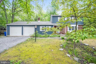 93 Cutchogue Trail, Medford, NJ 08055