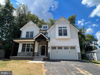 Lot 40 Clover Ln, Plymouth Meeting, PA 19462