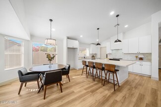 1217 N Sailors Way, Gilbert, AZ 85234