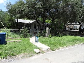915 Shearer Blvd, San Antonio, TX 78201