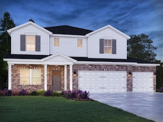 8404 Marchwood Blvd, Antioch, TN 37013