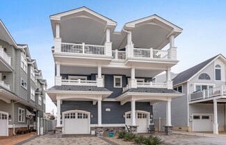 13 72nd St Unit West, Sea Isle City, NJ 08243