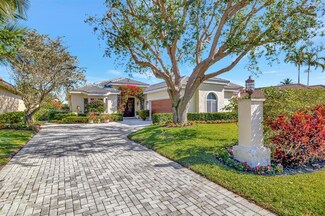 655 Greensward Ln, Delray Beach, FL 33445