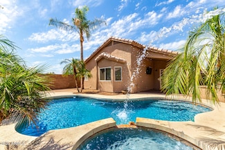 2503 E Camellia Dr, Gilbert, AZ 85296