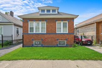 8514 S Sangamon St, Chicago, IL 60620