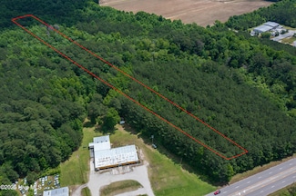 Lot3b Forest Hills Rd SW, Wilson, NC 27893