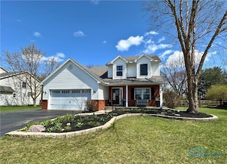 7053 Whiddenmill Dr, Whitehouse, OH 43571