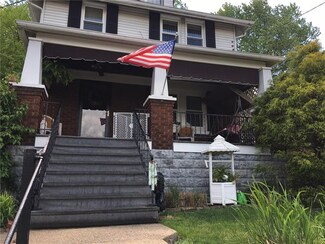 2917 Homehurst Ave, Pittsburgh, PA 15234