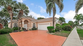 9684 Arbor View Dr N, Boynton Beach, FL 33437