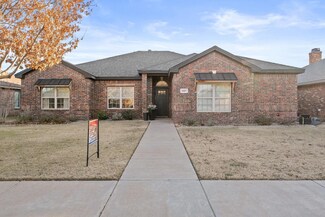 3007 110th St, Lubbock, TX 79423
