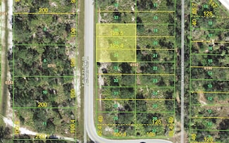 1224 Highlands Rd, Punta Gorda, FL 33983