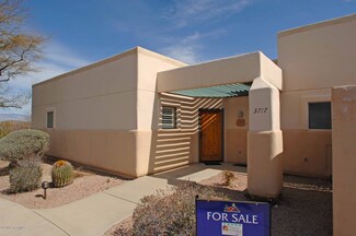 3717 W Placita Del Correcaminos, Tucson, AZ 85745