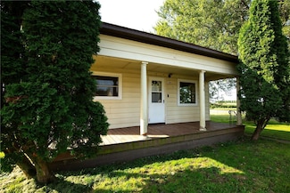 130 Logan Ave W, Turtle Lake, WI 54889