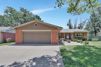 6409 E 16th St N, Wichita, KS 67206