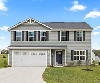 139 Ethan Ct, Lynchburg, VA 24501