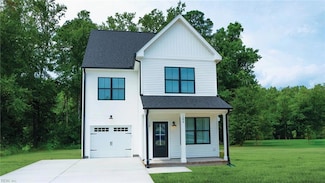 8369 Crittenden Rd, Suffolk, VA 23436
