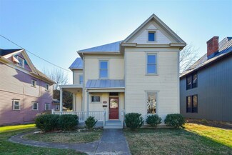 518 Mountain Ave SW, Roanoke, VA 24016