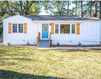 1940 Hazelwood Dr SE, Marietta, GA 30067