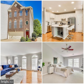 9093 Acheson Ct, Lorton, VA 22079