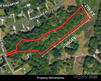 00 Sterling Dr, York, SC 29745