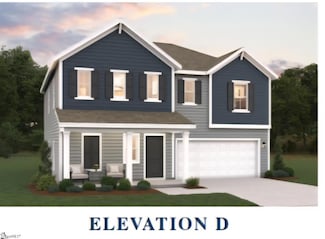 250 Green Pasture Rd, Fountain Inn, SC 29644