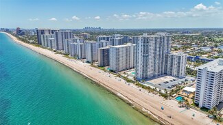 3900 Galt Ocean Dr Unit 708, Fort Lauderdale, FL 33308