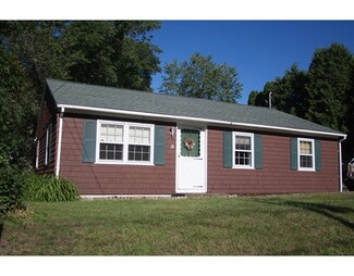 18 Warren Rd, Auburn, MA 01501