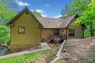 816 Alpine Dr, Jasper, GA 30143